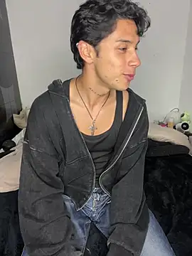 ErosDominant online show from April 2026 11:35:02 PM