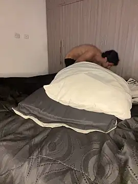 ErosDominant online show from April 2026 05:01:02 AM