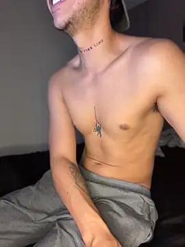 ErosDominant online show from April 2026 03:13:01 AM