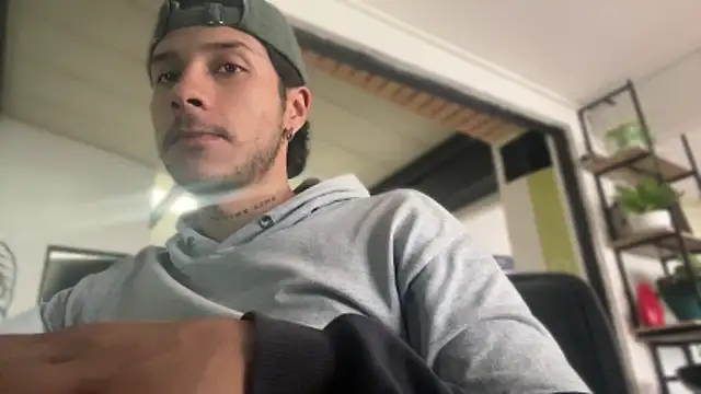 ErosDominant online show from April 2026 07:15:02 PM