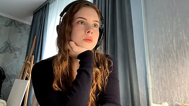 Leyla Luna online show from October 2025 10:51:01 AM