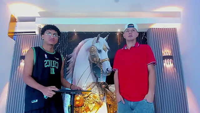  Gods of Olympus  online show from November 2025 04:05:01 AM