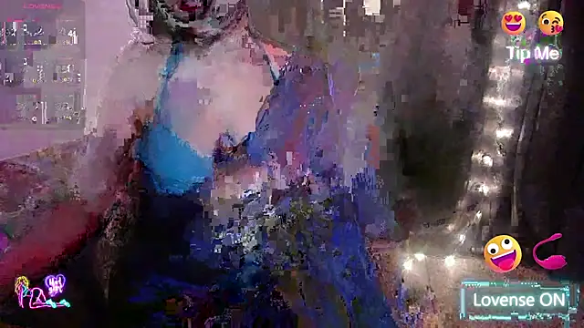 Hot Hazel online show from July 2026 03:31:02 PM