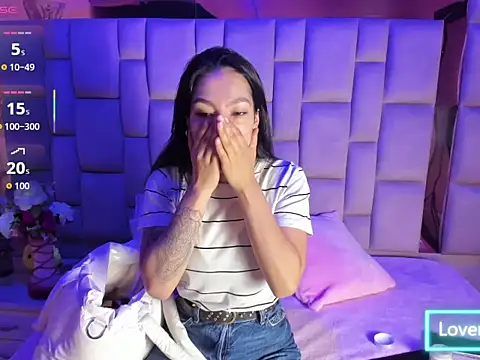 Gisell Squirt  online show from November 2025 12:26:01 PM