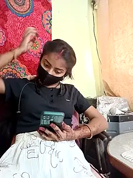 Payal G online show from October 2025 04:33:01 AM