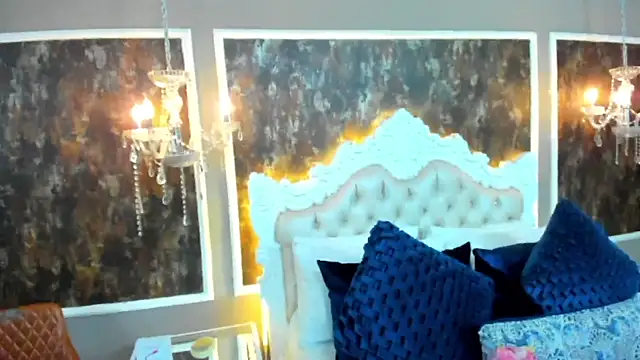 Gaby Wett online show from November 2025 12:07:01 PM