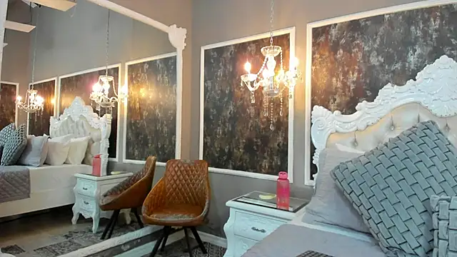 Gaby Wett online show from March 2026 11:58:01 AM