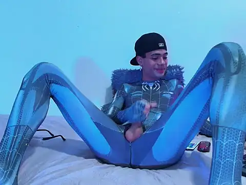 Snapshot of JacobBlackwell_ chatting on October 2025 09:08:01 AM JacobBlackwell online show from October 2025 09:08:01 AM