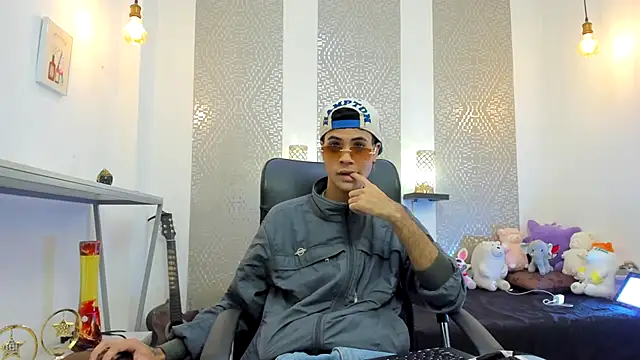 Snapshot of JacobBlackwell_ chatting on October 2025 06:57:02 PM JacobBlackwell online show from October 2025 06:57:02 PM