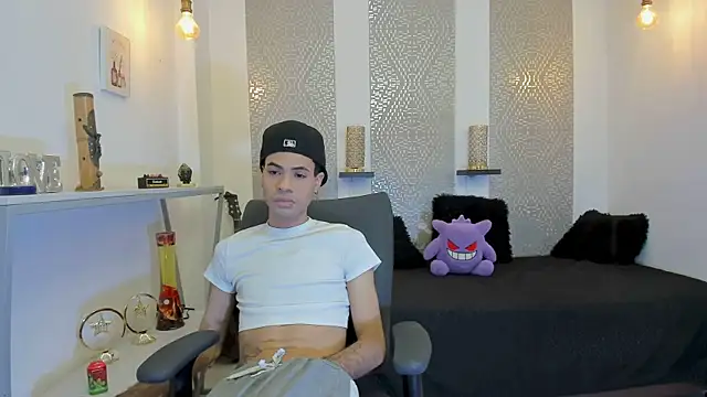 Snapshot of JacobBlackwell_ chatting on November 2025 07:26:01 PM JacobBlackwell online show from November 2025 07:26:01 PM