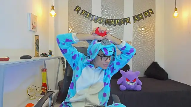 Snapshot of JacobBlackwell_ chatting on November 2025 07:24:01 PM JacobBlackwell online show from November 2025 07:24:01 PM