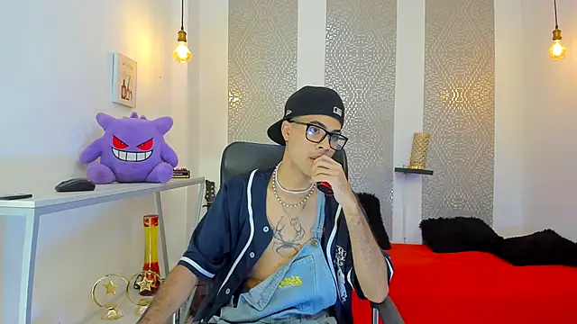 Snapshot of JacobBlackwell_ chatting on November 2025 07:46:02 PM JacobBlackwell online show from November 2025 07:46:02 PM