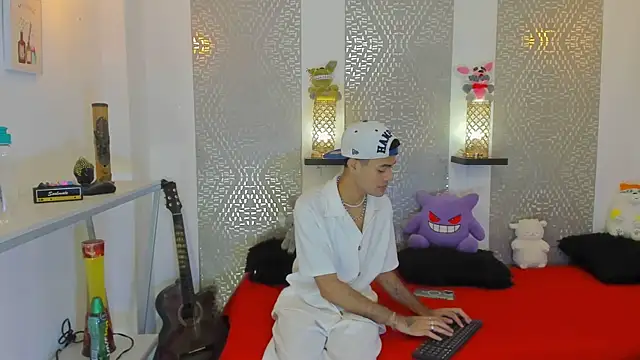 Snapshot of JacobBlackwell_ chatting on November 2025 06:45:02 PM JacobBlackwell online show from November 2025 06:45:02 PM