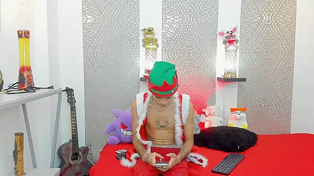 Snapshot of JacobBlackwell_ chatting on December 2025 07:42:02 PM JacobBlackwell online show from December 2025 07:42:02 PM