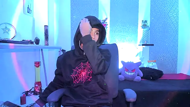 Snapshot of JacobBlackwell_ chatting on December 2025 07:34:02 PM JacobBlackwell online show from December 2025 07:34:02 PM