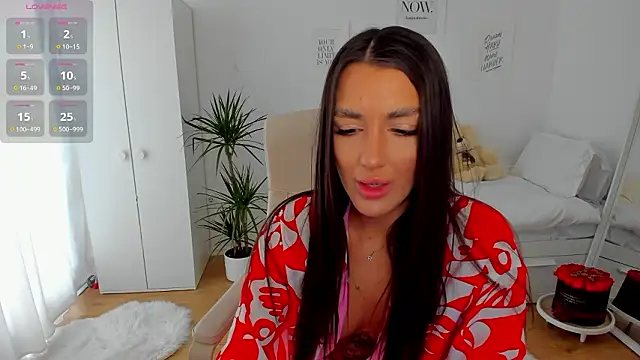 bubbledoll77 online show from February 2026 08:59:02 AM