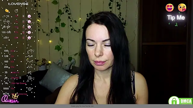 Rita lovvylyou online show from February 2026 07:45:02 AM