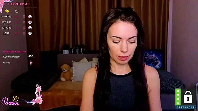 Rita lovvylyou online show from March 2026 12:23:02 PM