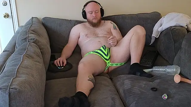 theballboy1 online show from February 2026 09:41:01 PM