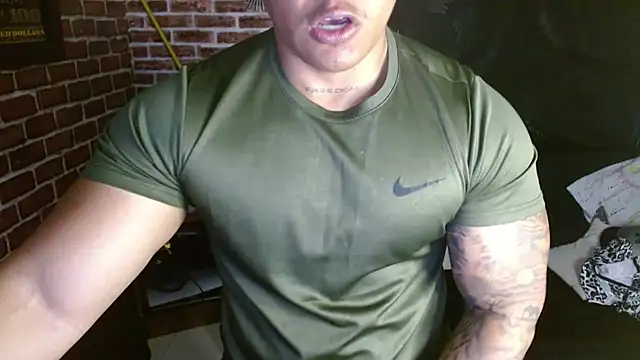 jordan bigcock  online show from February 2026 09:55:01 PM