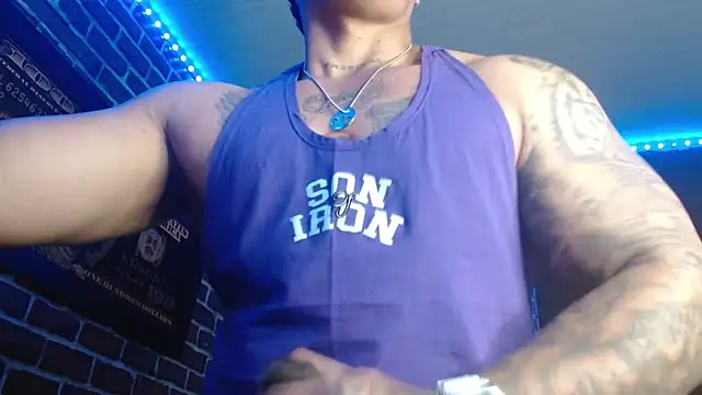 jordan bigcock  online show from February 2026 10:00:02 AM