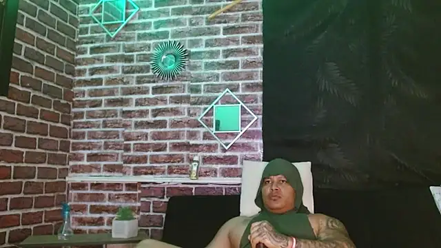 jordan bigcock  online show from February 2026 08:15:01 PM