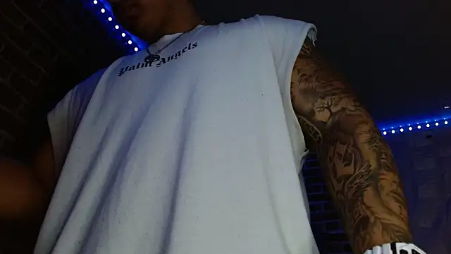 jordan bigcock  online show from February 2026 03:34:02 PM