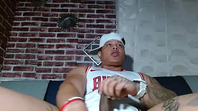 jordan bigcock  online show from March 2026 04:13:01 PM