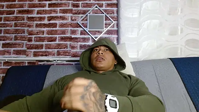 jordan bigcock  online show from April 2026 02:28:02 PM