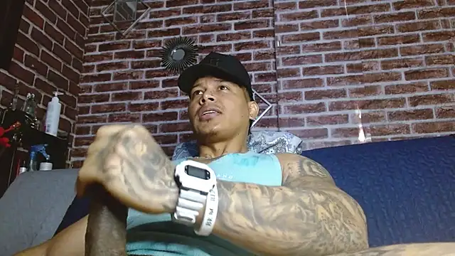jordan bigcock  online show from July 2026 09:07:02 AM