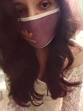 Hornyme18 online show from October 2025 03:56:02 PM