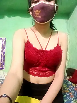 Hornyme18 online show from December 2025 04:12:02 PM