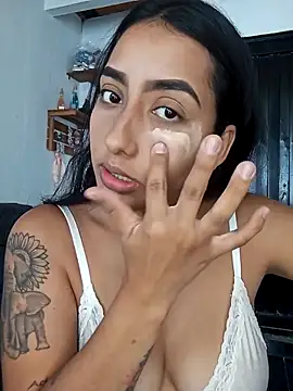 Queen sofya online show from October 2025 05:13:02 PM