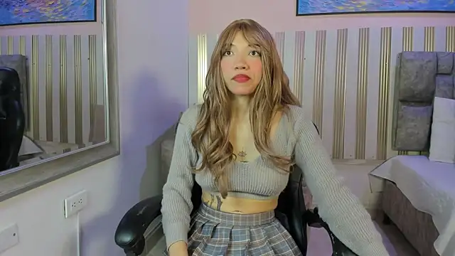 celeste collins  online show from May 2026 03:45:02 AM