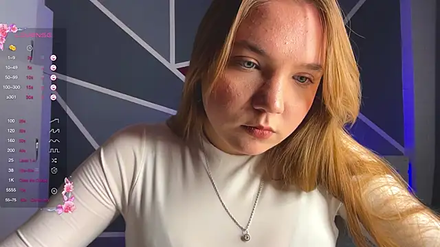 RebeccaEglitis online show from December 2025 05:10:02 PM