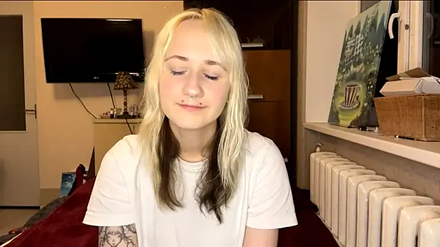 Ulemonala Cute online show from November 2025 06:41:04 PM