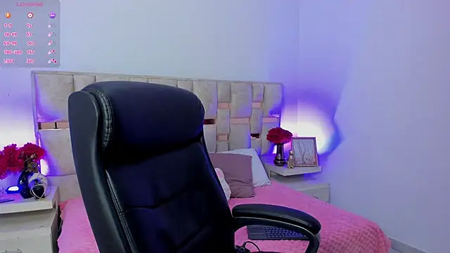 Snapshot of Daniel_Suarez18 chatting on October 2025 09:59:01 PM Daniel Suarez18 online show from October 2025 09:59:01 PM