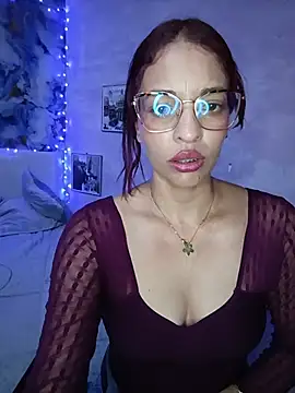 cerecita anna online show from July 2026 11:31:01 PM