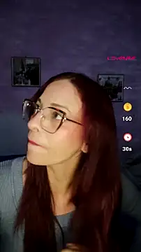 cerecita anna online show from July 2026 10:25:02 PM