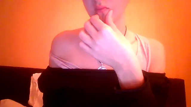 SuperValentina online show from April 2026 08:33:01 PM