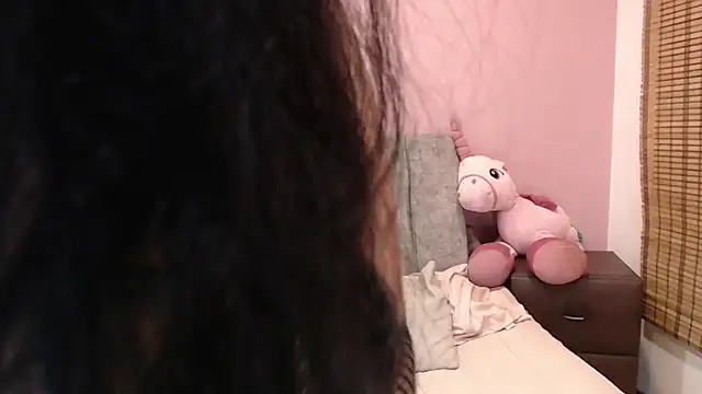 PaulinaColeman online show from October 2025 12:30:02 AM