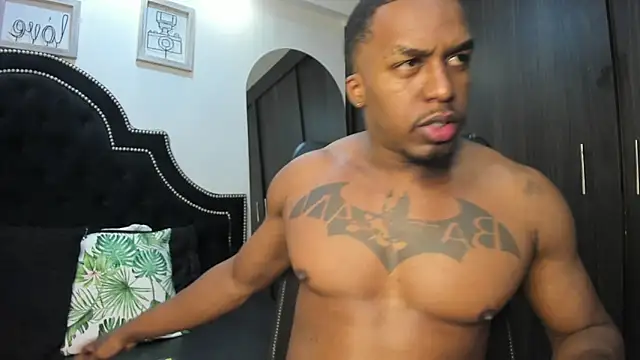 DenzelRios online show from November 2025 07:49:02 PM