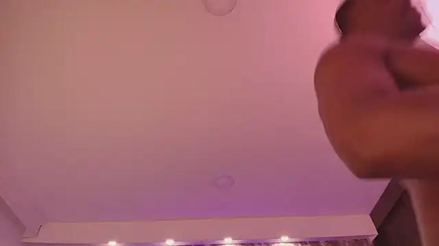 DenzelRios online show from March 2026 03:34:01 AM