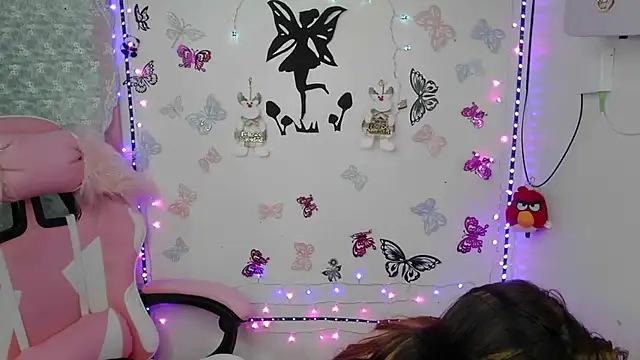 luna00bella7 online show from November 2025 02:12:01 AM