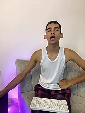 Paulosex12 online show from June 2026 12:35:01 AM