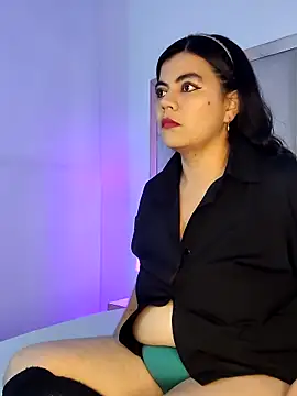 DayanaNaughty online show from December 2025 04:31:02 AM