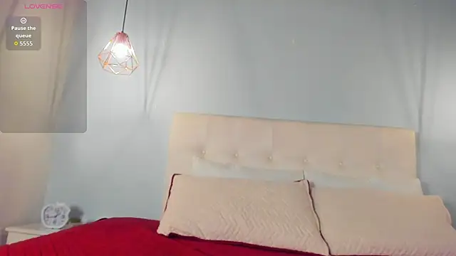 Jasmin  rose online show from October 2025 03:48:02 AM