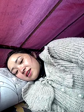 miemie-xx online show from January 2026 05:33:02 AM