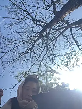 miemie-xx online show from January 2026 06:29:01 AM