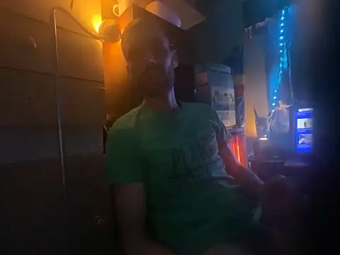 stevieg89 online show from March 2026 01:22:02 AM